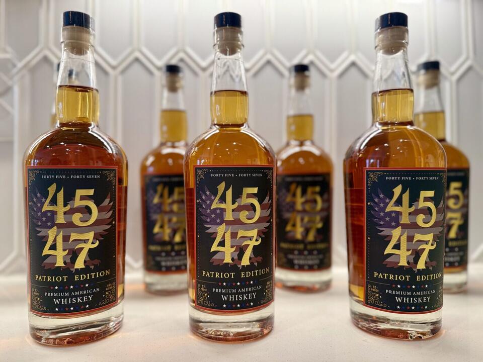 4547 whiskey price