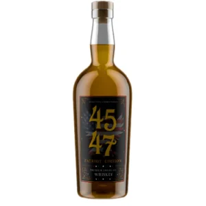 4547 Patriot Whiskey