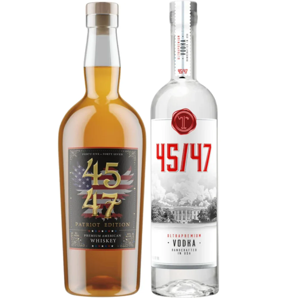 4547 Patriot Whiskey