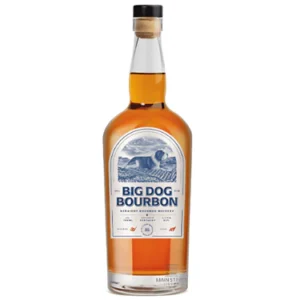 big dog bourbon straight bourbon whiskey